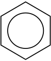 Benzene circle