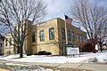 Burlington, Wisconsin Masonic Lodge Number 28