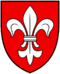 Coat of arms of Saint-Prex