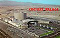 Caesars Palace in 1970