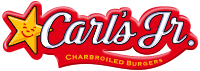 Carl's Jr. Signage