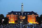 Carmel Indiana - Carmelfest (4772788604)