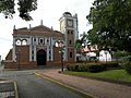 Catedral de Barinas Nuestra Señora del Pilar