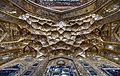 Ceiling of Chehel Sotoun