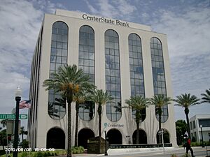 CenterState Bank Building Century Plaza