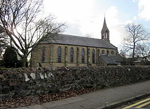 Christ Church Quinton (geograph 2725579).jpg