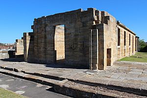 Cockatoo Island barracks.jpg