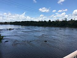 Congaree River, South Carolina