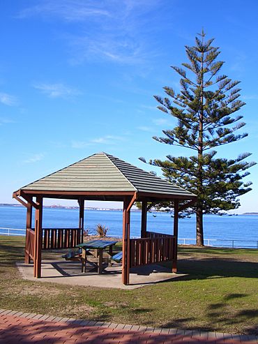 Cook Park, Ramsgate Beach.jpg