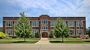 Current City Hall