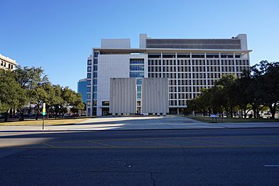 Dallas January 2016 02 (John Fitzgerald Kennedy Memorial)