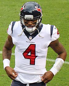 Deshaun Watson