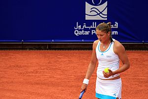 Dinara Safina