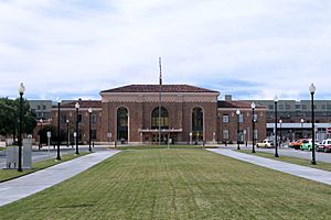 Diridon Station San Jose