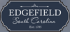 Official seal of Edgefield, South Carolina