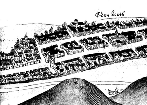 Edinburgh 1544