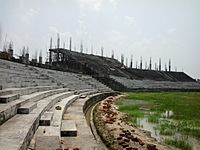 Faizabad stadium 2