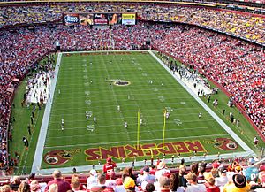 FedExField01