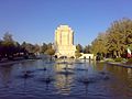 Ferdowsi tomb1