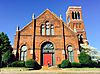 First Presbyterian Church