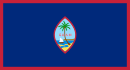 Flag of Guam