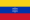 Flag of Venezuela (1863-1905).svg