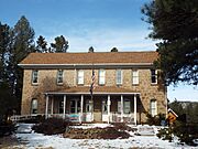 Flagstaff-Coconino County Hospital-1908