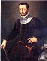 Francesco I de Medici