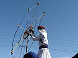 Gatka at Yuba City