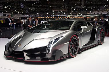 Geneva MotorShow 2013 - Lamborghini Veneno 1.jpg