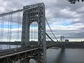 GeorgeWashingtonBridge