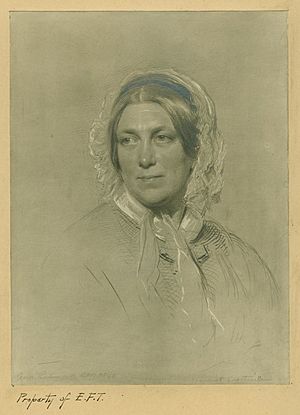 Harriet Martineau sociologist