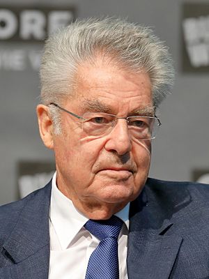 Heinz Fischer - Buchmesse Wien 2018.JPG