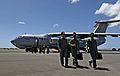 Indian Air Force IL-76