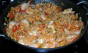 Jambalaya (cropped)