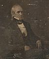 James Polk