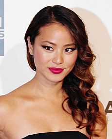 Jamie Chung 2012 Shankbone