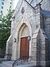 Snyder Memorial Methodist Episcopal Church