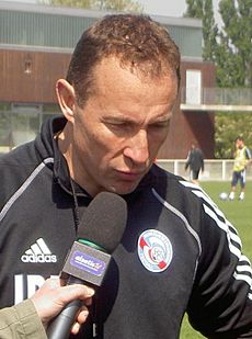 Jean-Pierre Papin, 2006