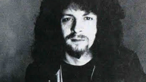 Jeff Lynne 1973