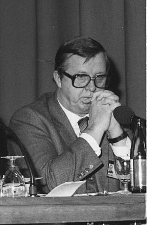 Kalevi Sorsa