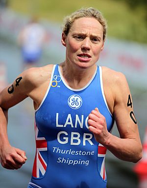 Kerry Lang Kitzbuhel2011