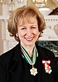 Kim Campbell