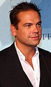 Lachlan Murdoch in May 2013