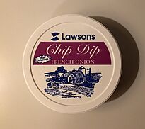 Lawson's Chip Dip