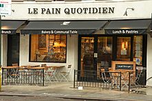 Le Pain Quotidien