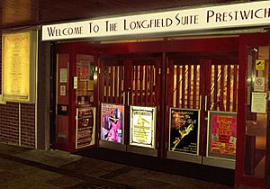 Longfieldsuite