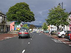 Main Street, Limavady - geograph.org.uk - 1455684.jpg