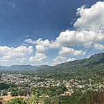 Matale city skyline.jpg