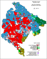 MontenegroEthnic2011